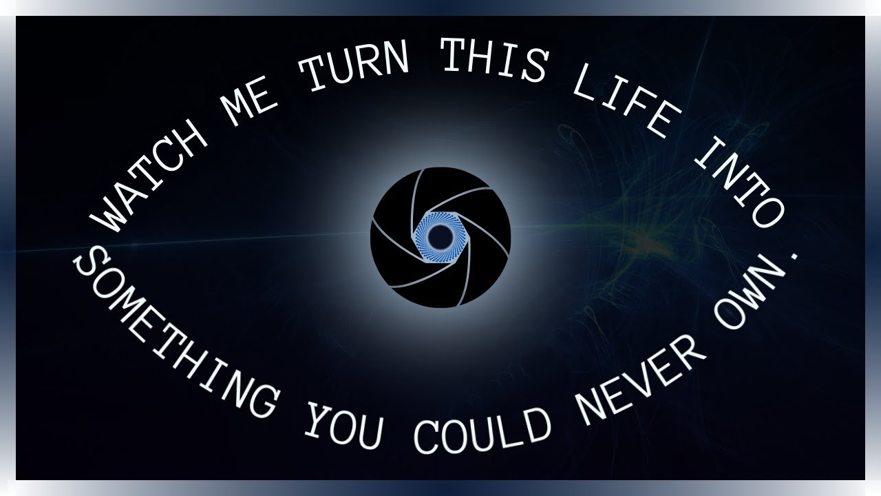NEFFEX - SOMETHING YOU COULD NEVER OWN [Lyrics]