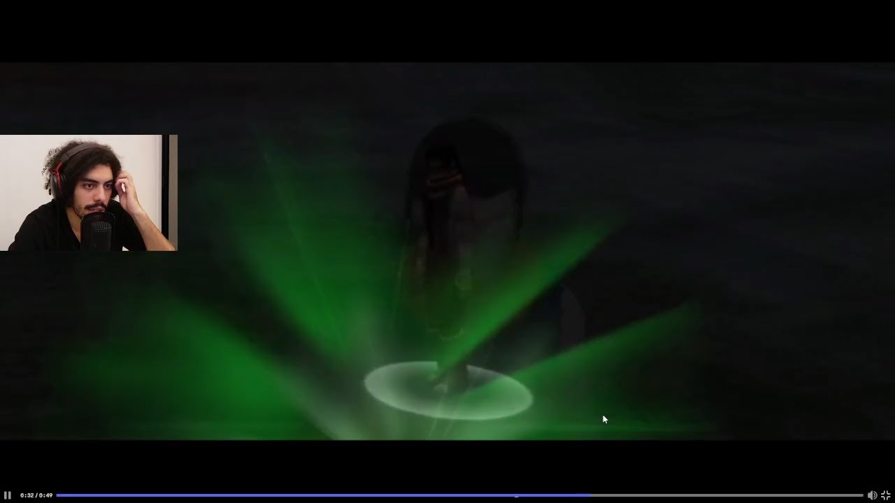 OKKA SENJU 85: ENTRAÎNEMENT