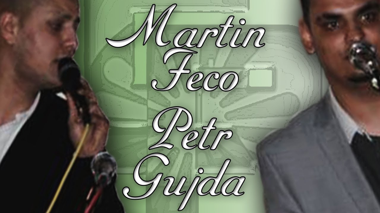 Martin Feco & Petr Gujda - Kali Cerchen