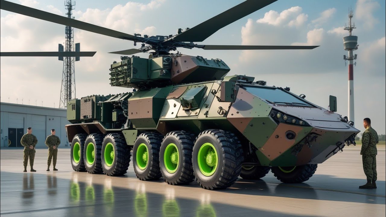 🔥 2026 PADSMAN-300 — самая опасная система противовоздушной обороны Бразилии! В мире 😱🇧🇷