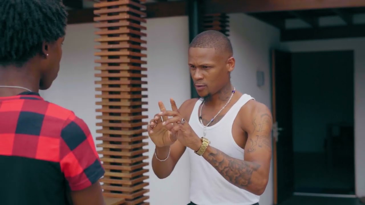 LINGO- ATI KRIEN (OFFICIAL MUSIC VIDEO)