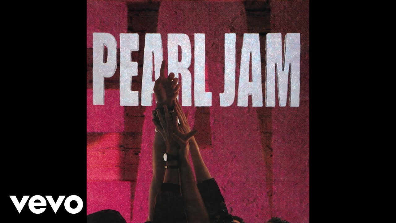 Pearl Jam - Release (Official Audio)