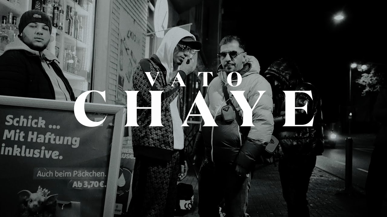 Vato - Chaye  | ICON 6 | Spotlight (Unzensiert)