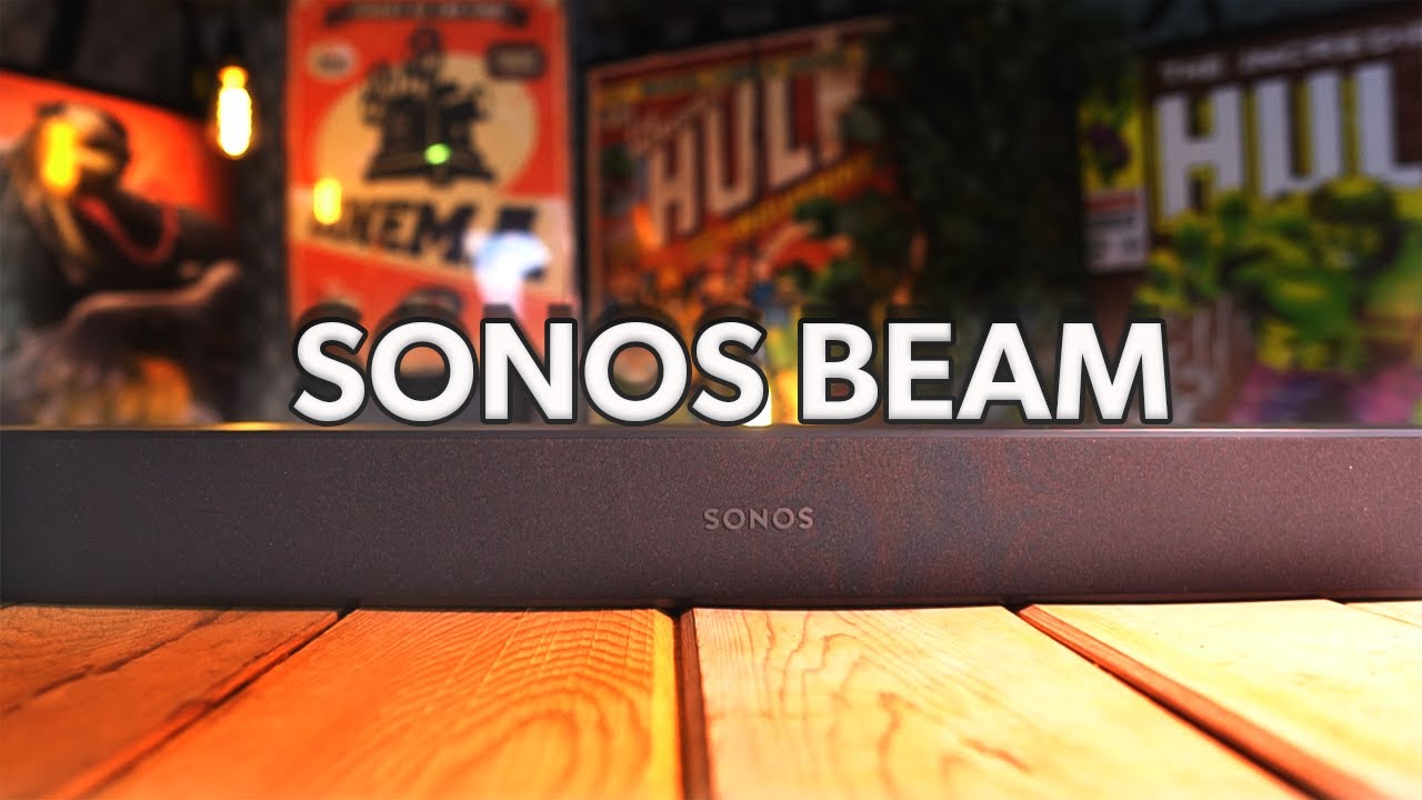 SONOS  REVIEWED