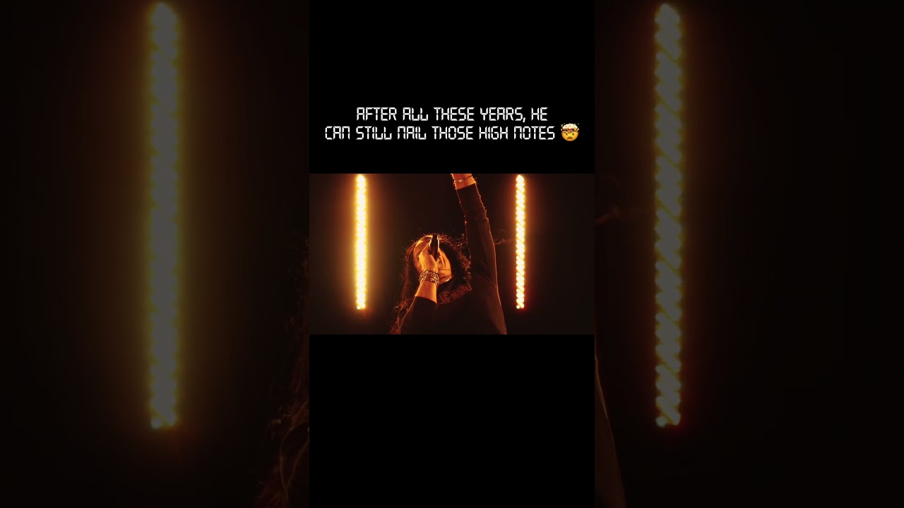 Through The Fire And Flames (20th Anniversary) is on all major streaming platforms! 🔥 