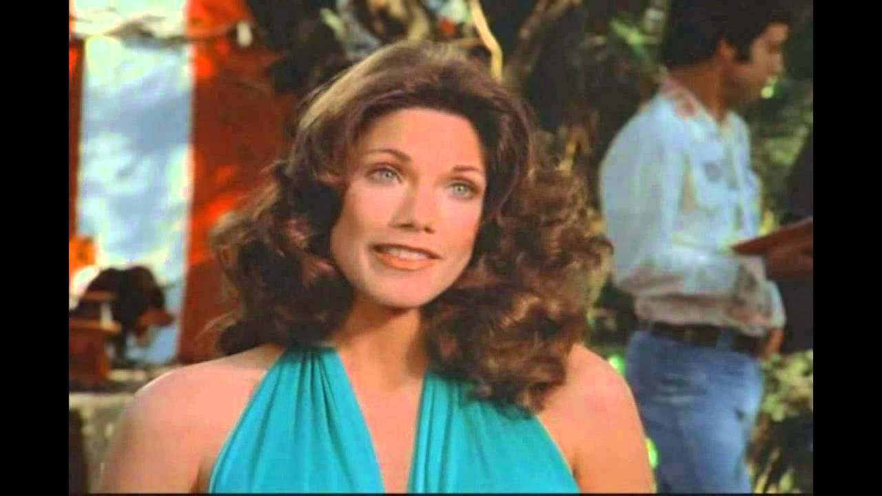 Barbi Benton 