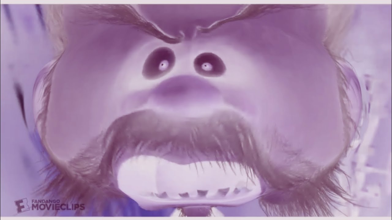 Hotel Transylvania/kraken wild Part5/Movie clips/Sparta Effects(Inspired by Gamavision Csupo Effects