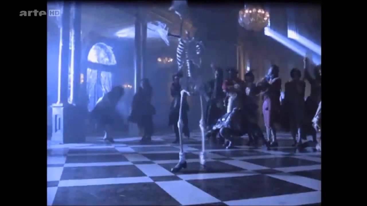 Personne ne Bouge - ARTE ! Michael Jackson La Dance