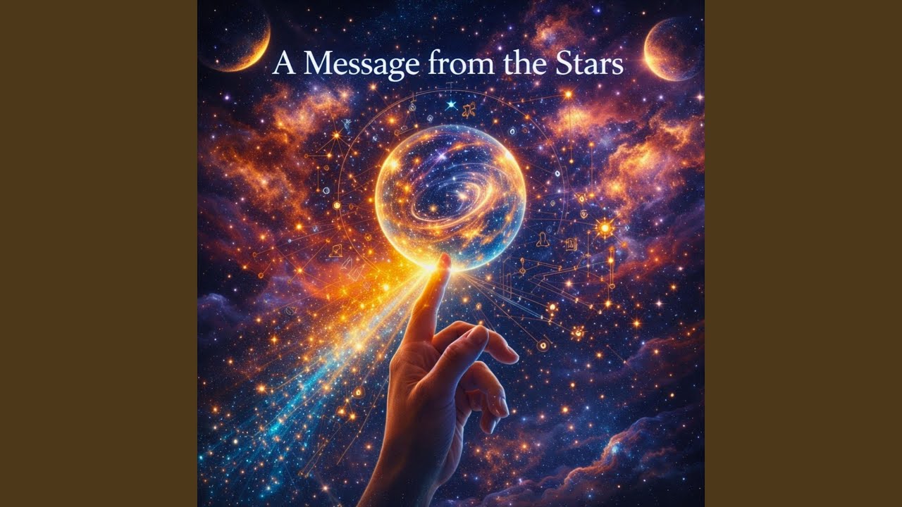 Stellar Whisper