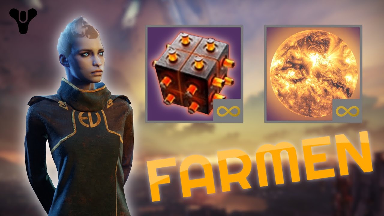 👉 UPGRADE MODULE FARMEN!! |--| Schnellster Weg 😃 | DESTINY 2 | [GERMAN/HD]