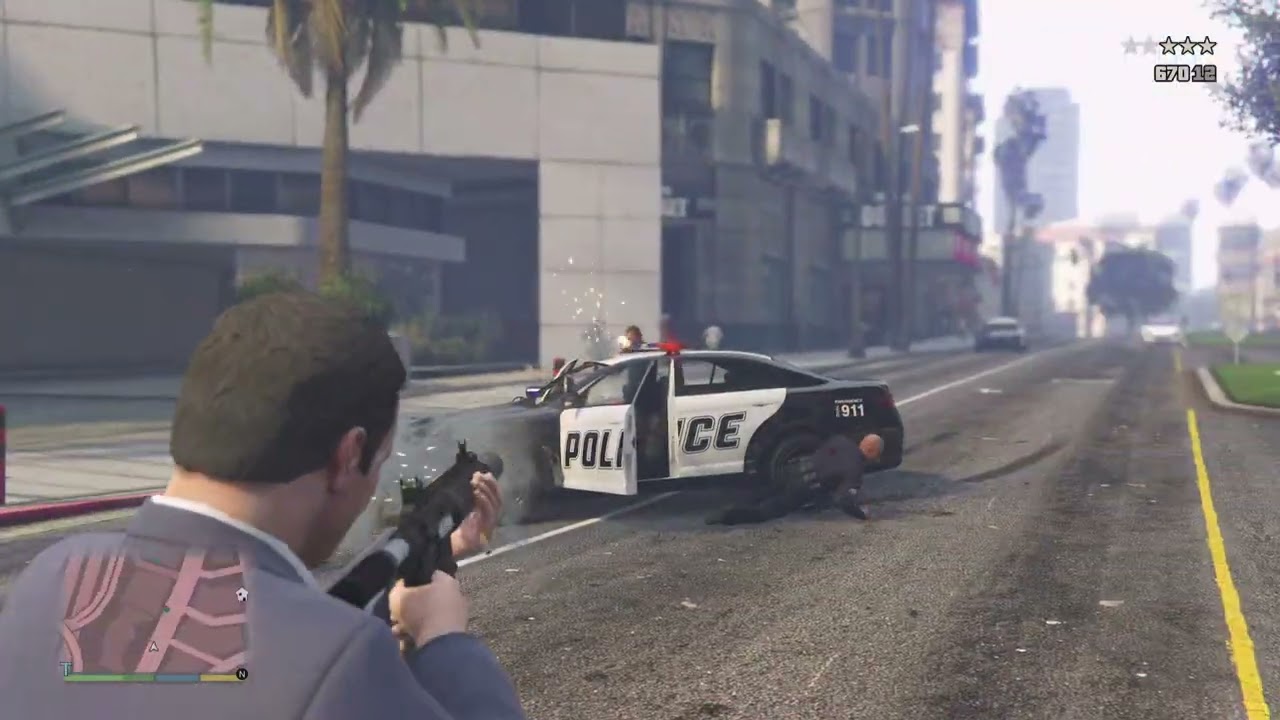 Grand Theft Auto V2013 2025 💯💯💯🔥🔥🔥
