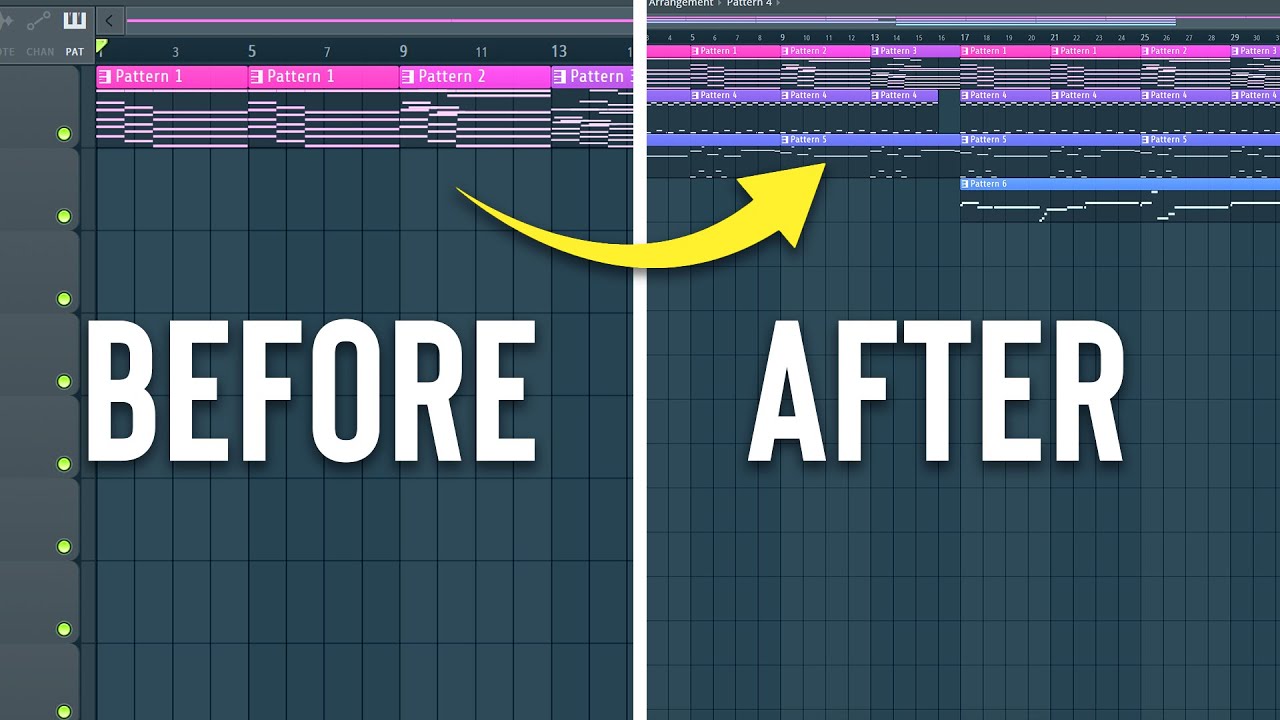 Turn Loops into Songs • Everything You NEED to Know