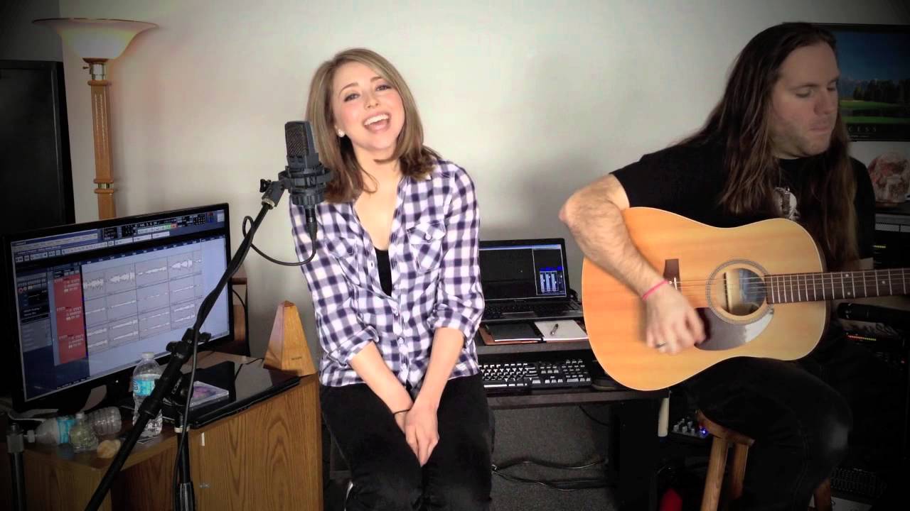 The Cardigans - Lovefool (Cover)