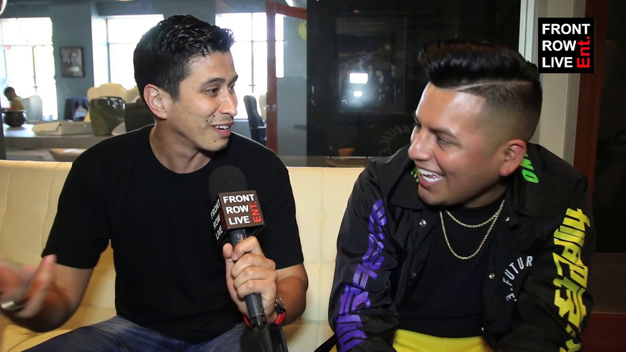 Anth Talks New Single “Medicine” ft. Conor Maynard & Collaborating with Allstar Weekend