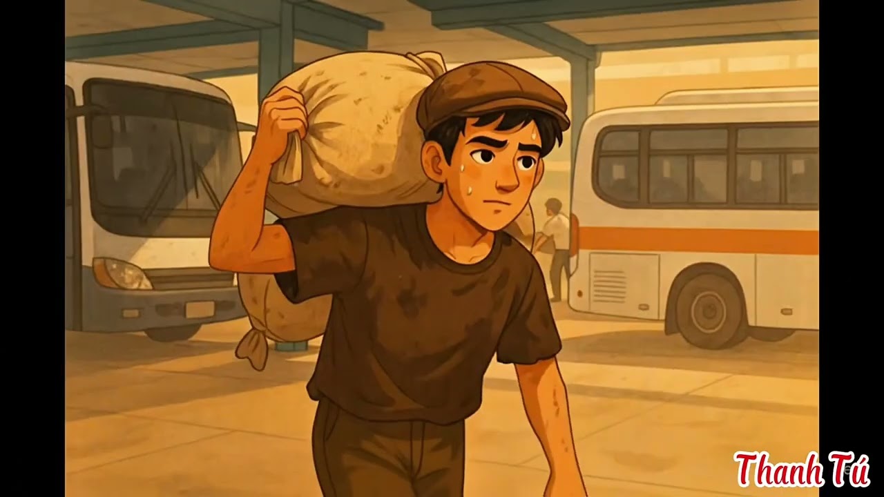 Cậu bé ham học 