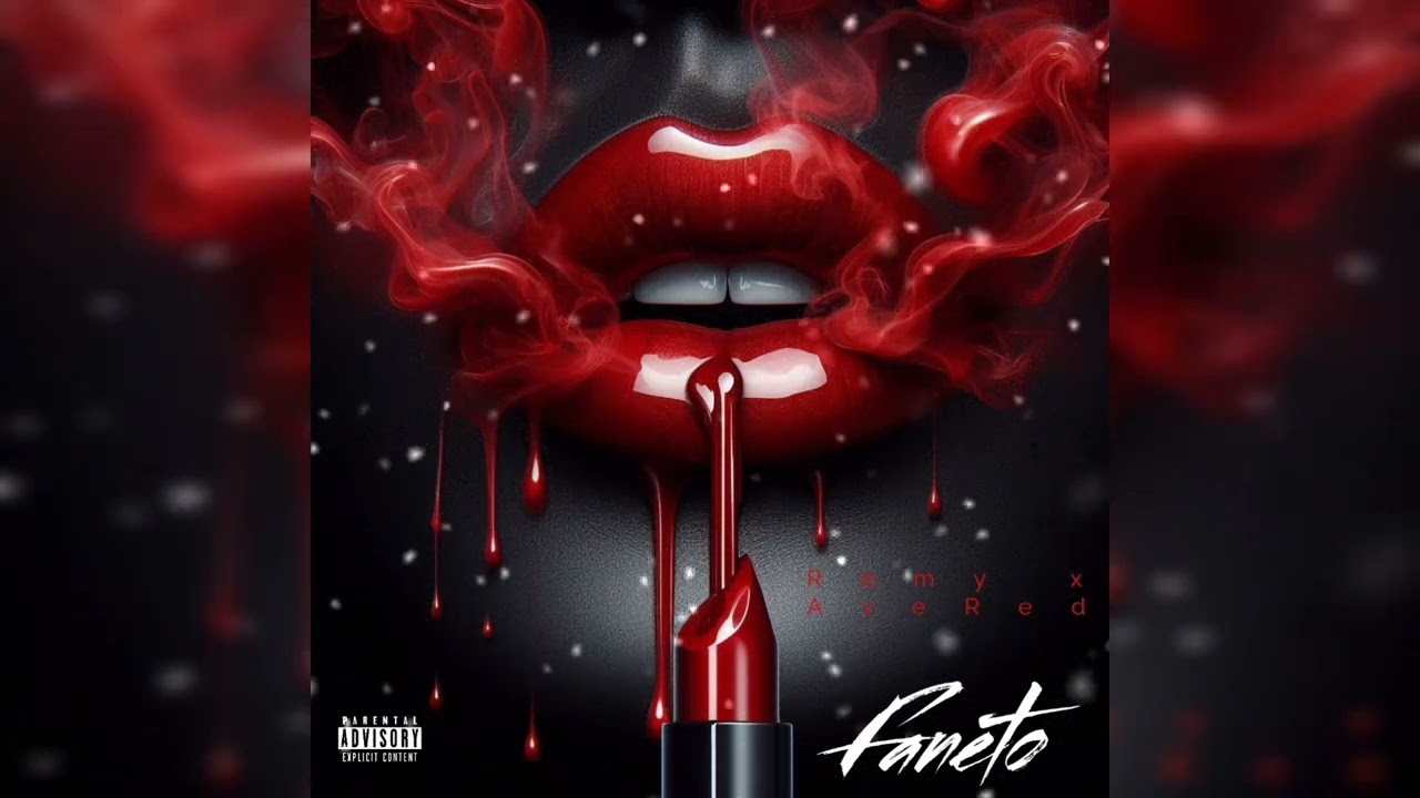 Remy ft AveRed - Faneto (Audio)