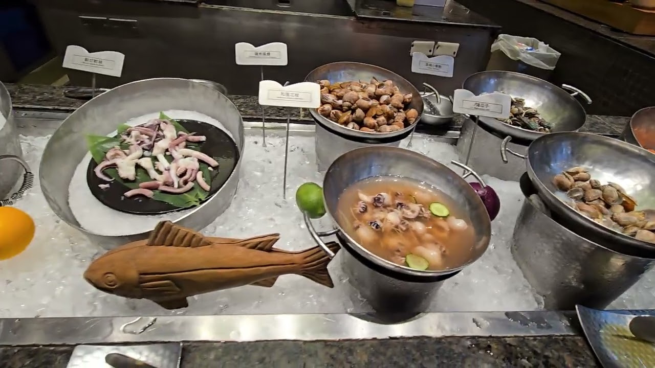 2025 12 饗食天堂 新北板橋店