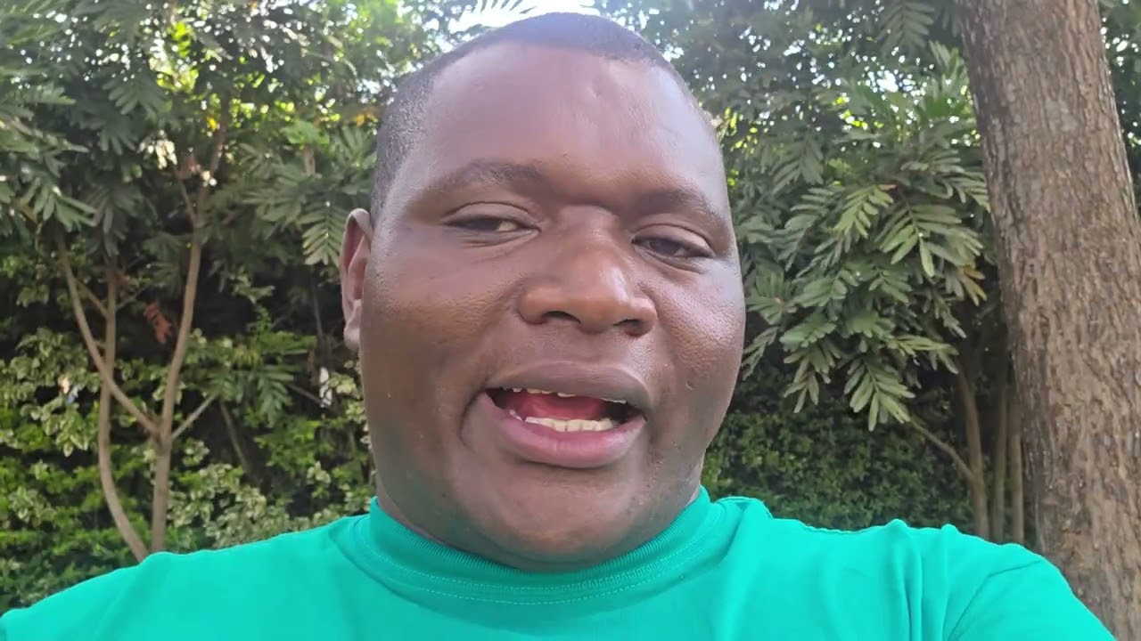 MÙIRITU NI AKINYIRE NAIROBI KUUMA LEBANON NO NDAINÙKIRE KIAMBU 🤔