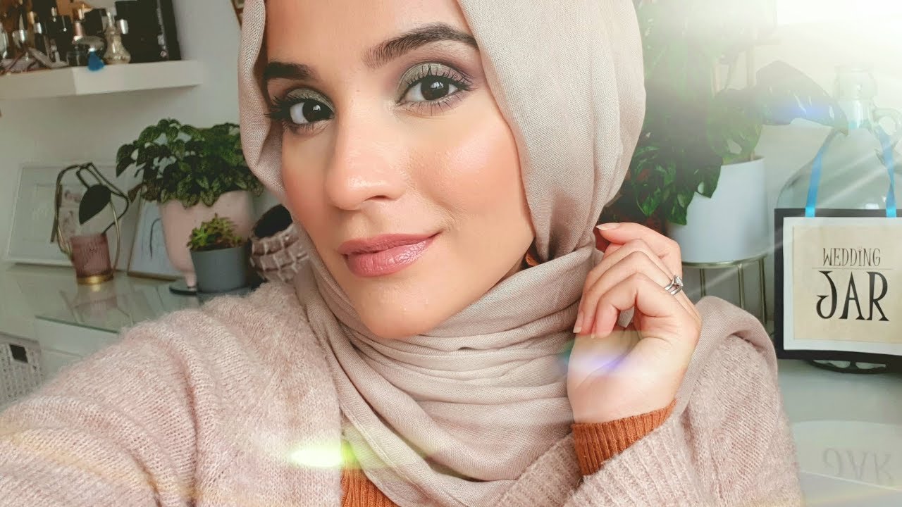 QUICK EASY FULL COVERAGE HIJAB LOOKS