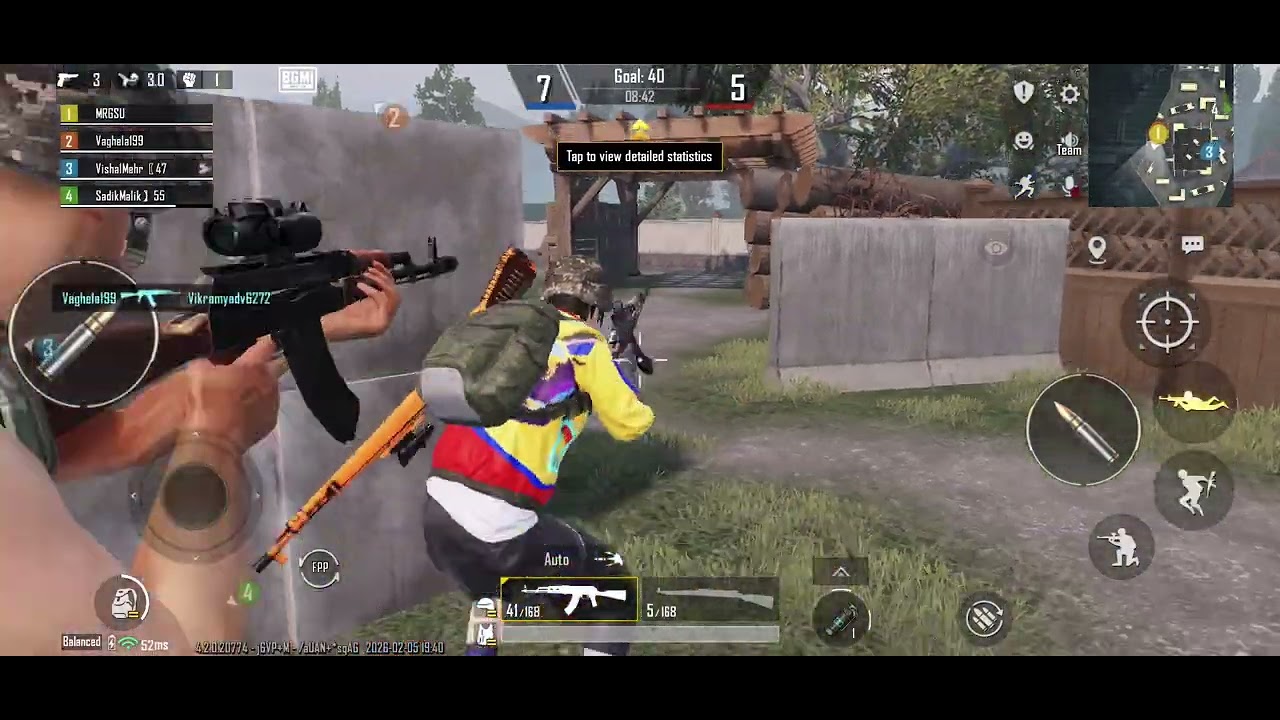 Please support PUBG live￼🩸