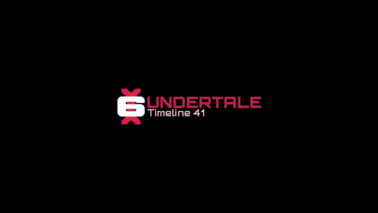 Bonecrypt | SixBones (Undertale: Timeline 41) OST 004