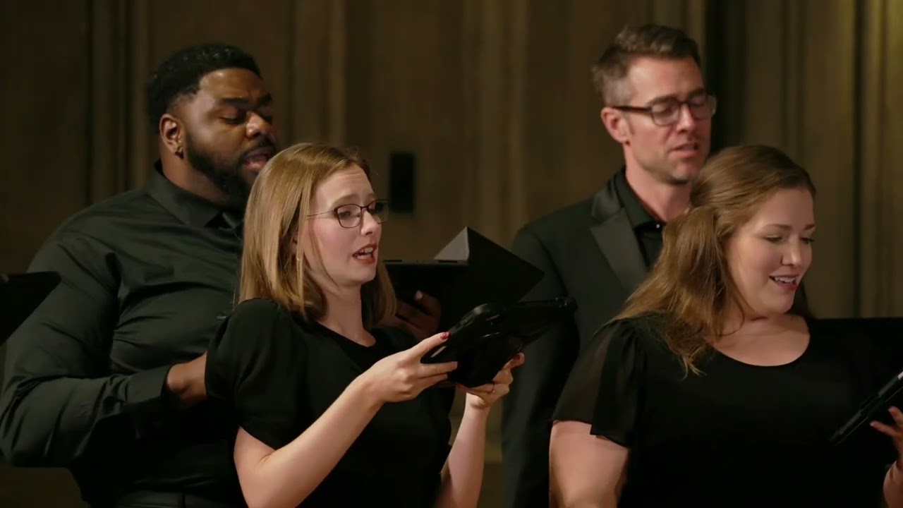 Song from the Road - Craig Hella Johnson - withonevoice
