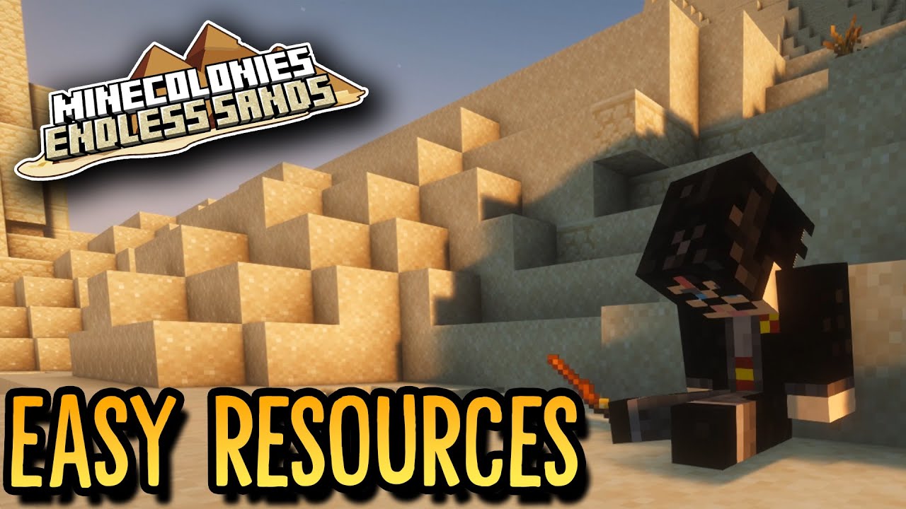 Шахтные колонии &mdash; Бесконечные пески: Ратуша №3