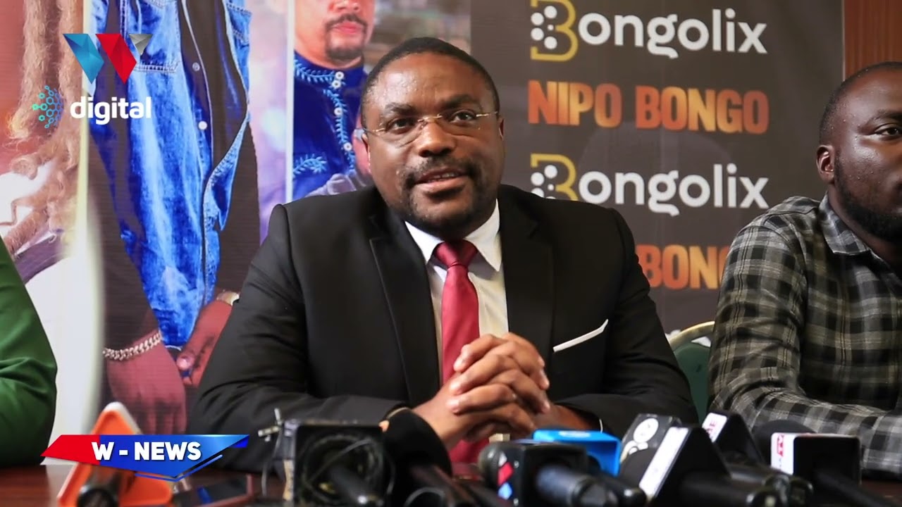 WADAU WA FILAMU WATAKIWA KUTUMIA FURSA KUENDANA NA SOKO