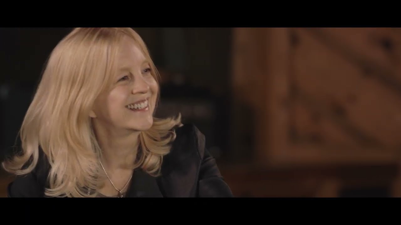 Maria Schneider - 