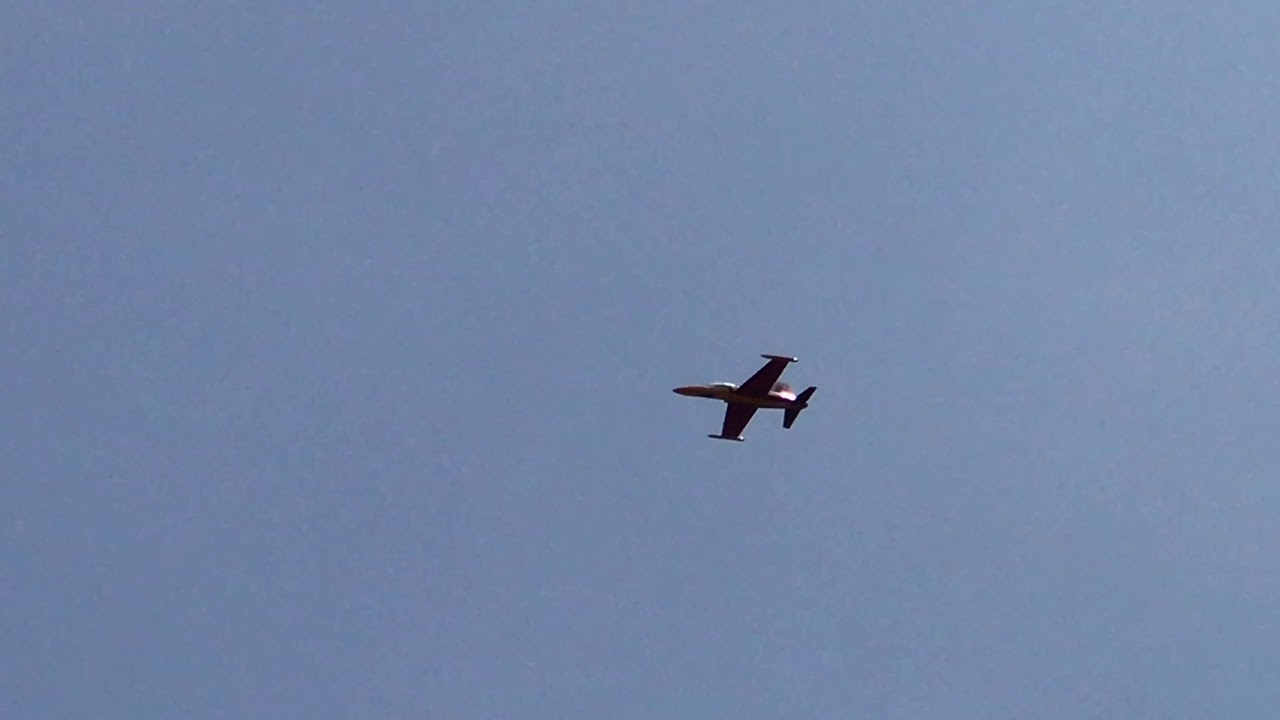 Lightning TJ-74 Frankturbine