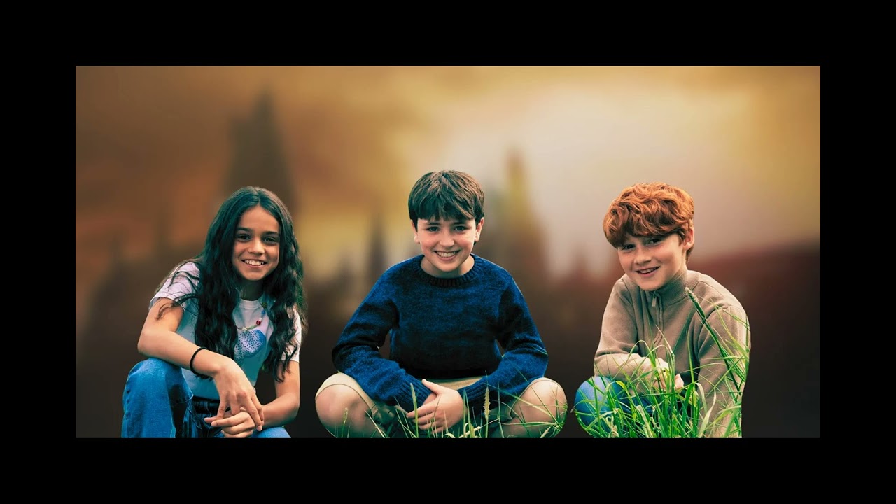 Harry Potter HBO Reboot: The Magic Returns in Early 2027!