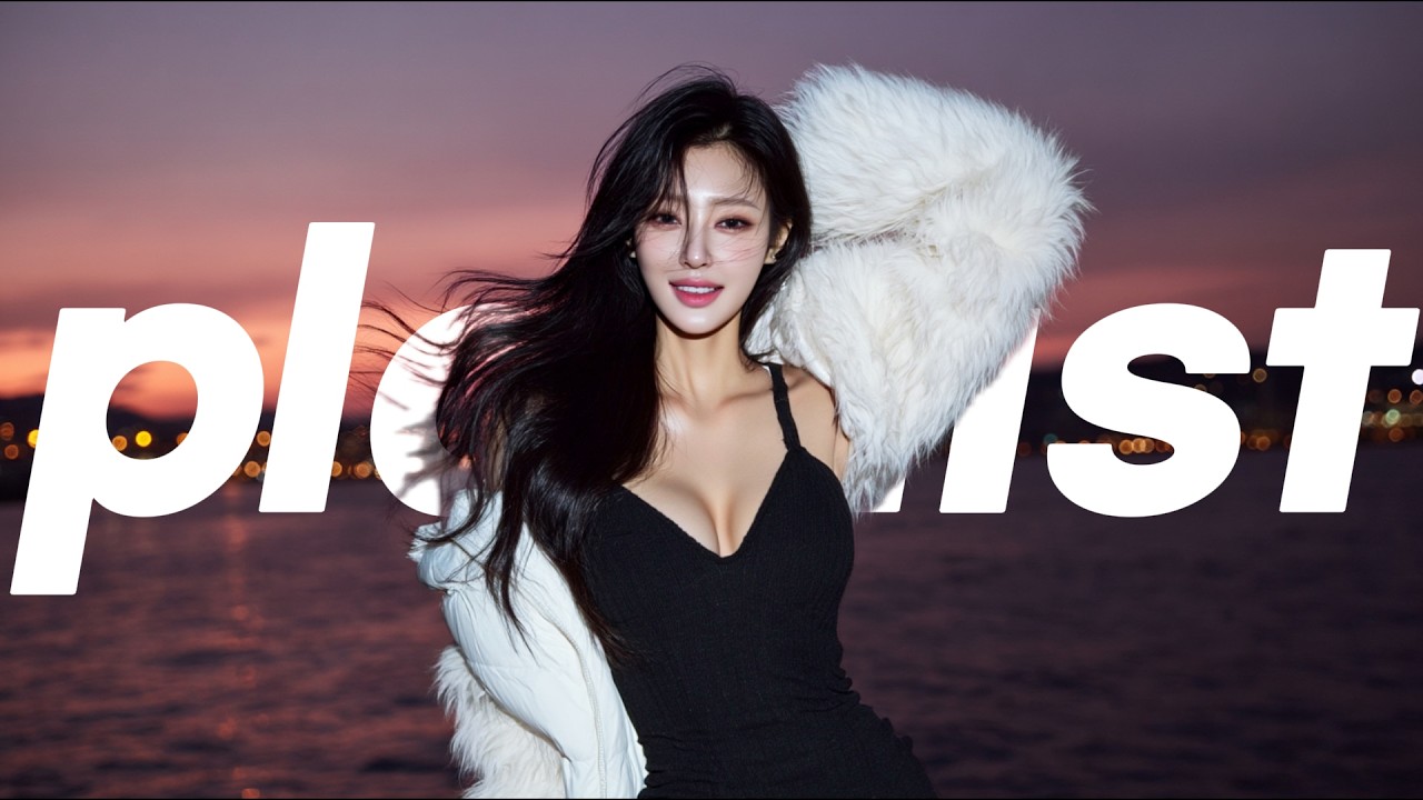 [𝑷𝒍𝒂𝒚𝒍𝒊𝒔𝒕] 오늘 분위기와 딱 맞는 노래 🎧 광고 없는❌ 팝송 카페 음악 · 노동요 · 휴식 · 드라이브
