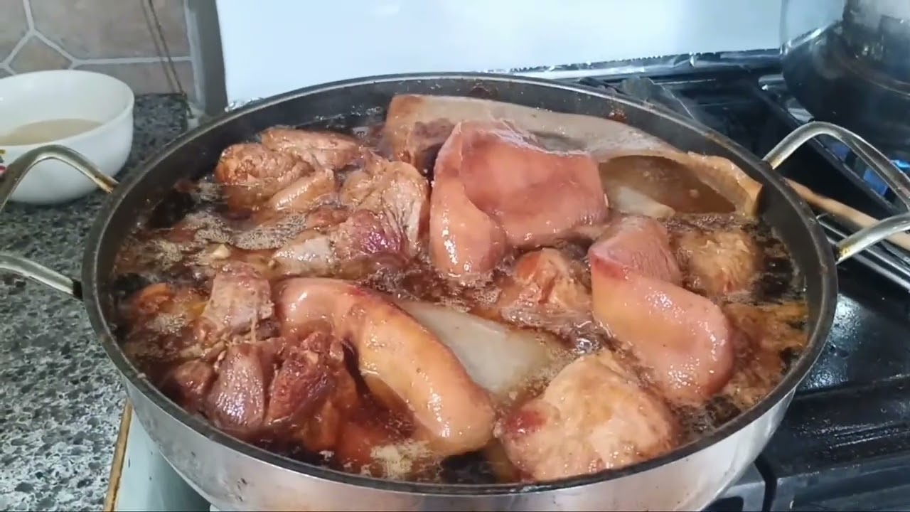 Cárnicas a mi estillo