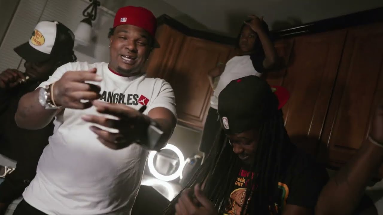 Dopeboi Nikey - Hustlers Anthem (Official Music Video)