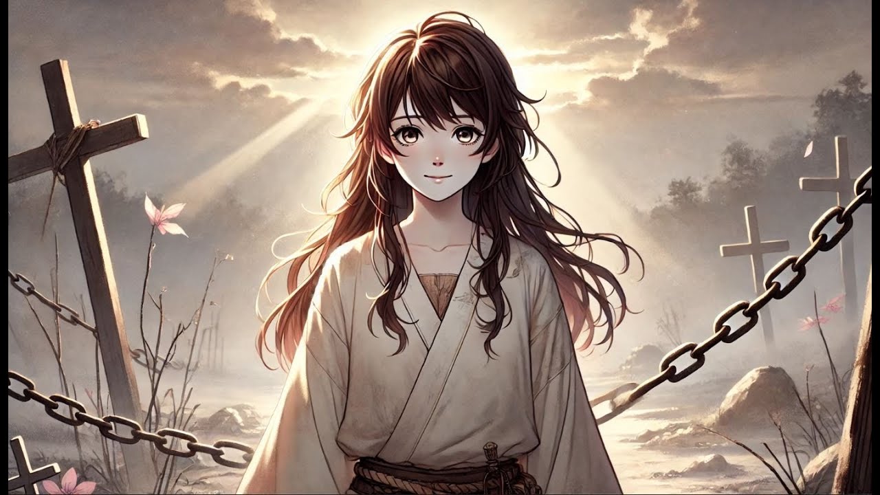 [AI Ficción] Reencarnado en el Cuerpo de una Chica Maltratada, Pensaron que Seguía Siendo la...