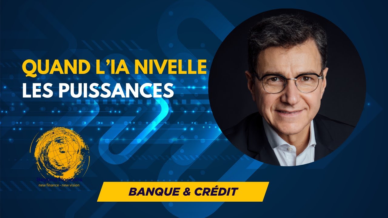 Intelligence Artificielle, une opportunité unique pour les ETI et PME
