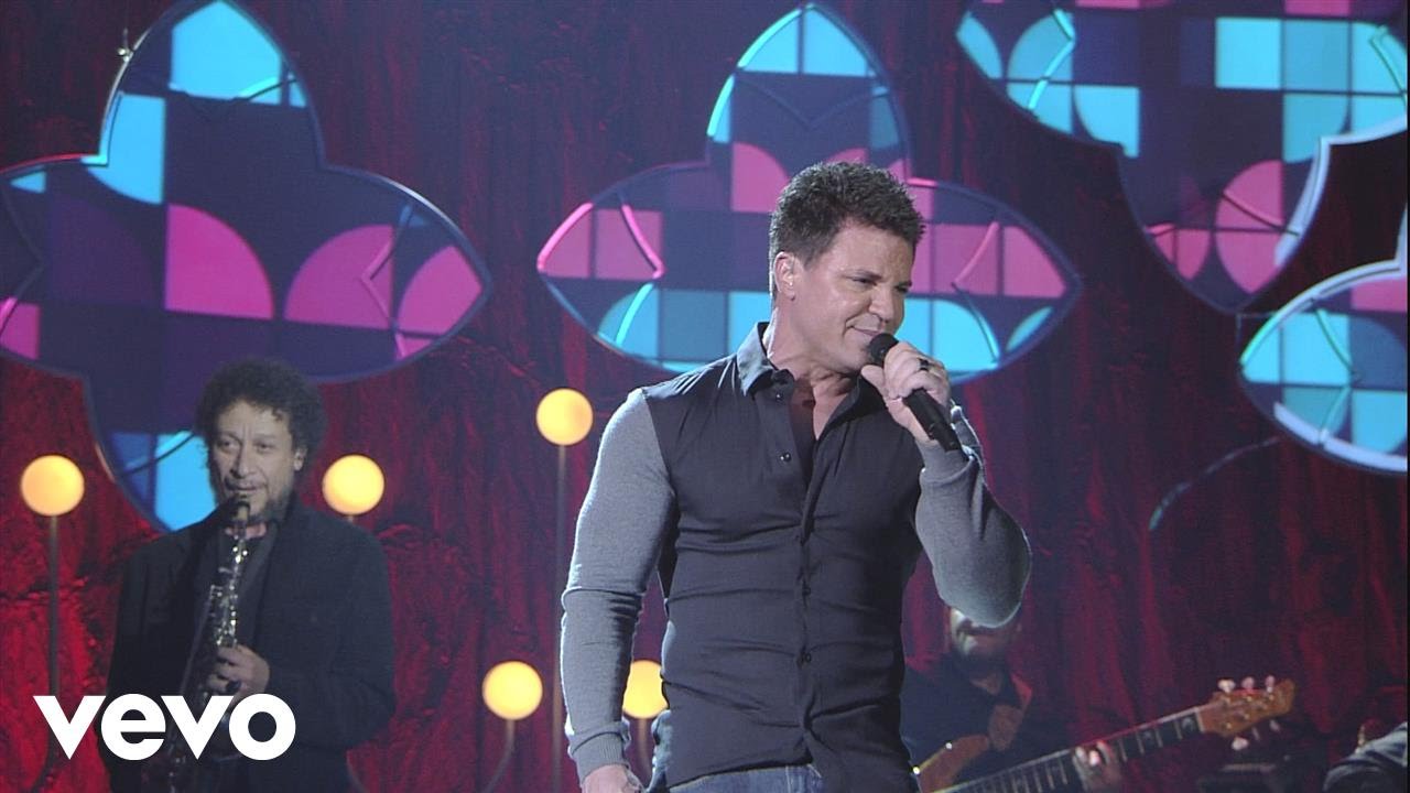 Eduardo Costa - Esquecer &eacute; Nosso Jeito (Ao Vivo)