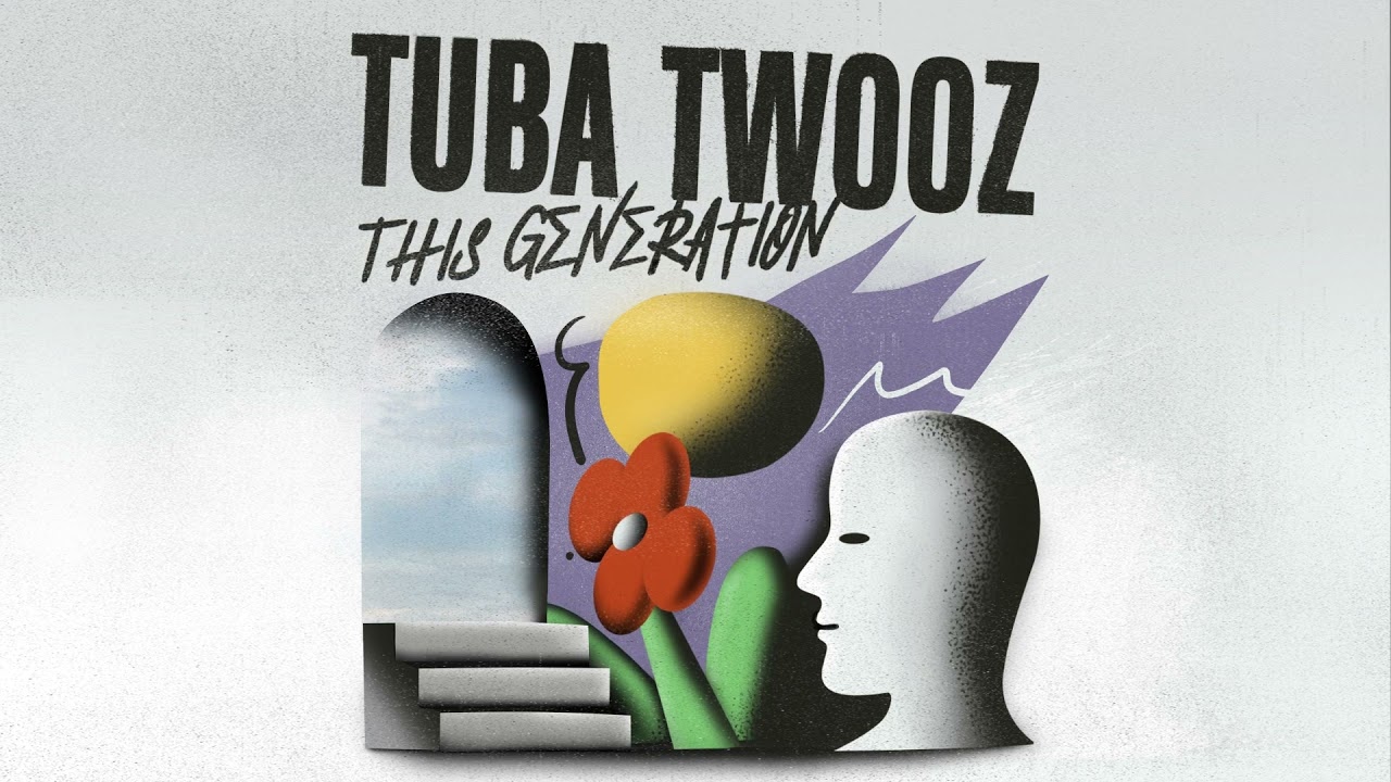 Tuba Twooz - This Generation