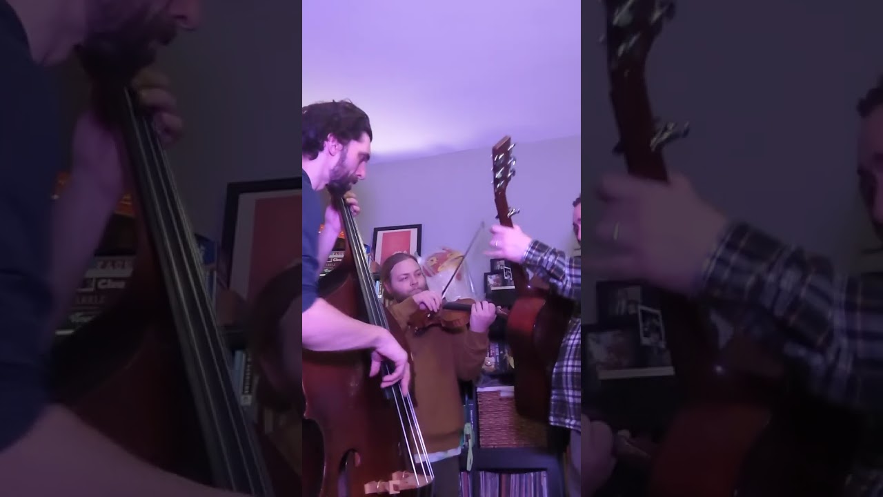 Bill Cheatham - Jon Dell Trio