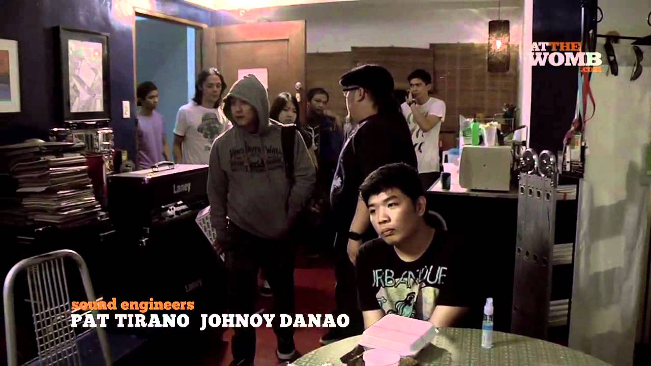 Alive At The Womb Season 2 - Urbandub At The Womb