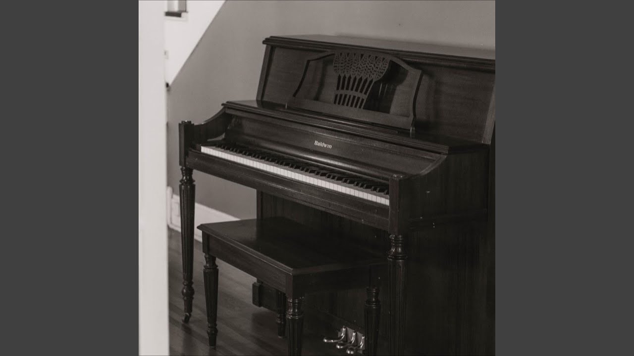 想你时风起 (钢琴版)