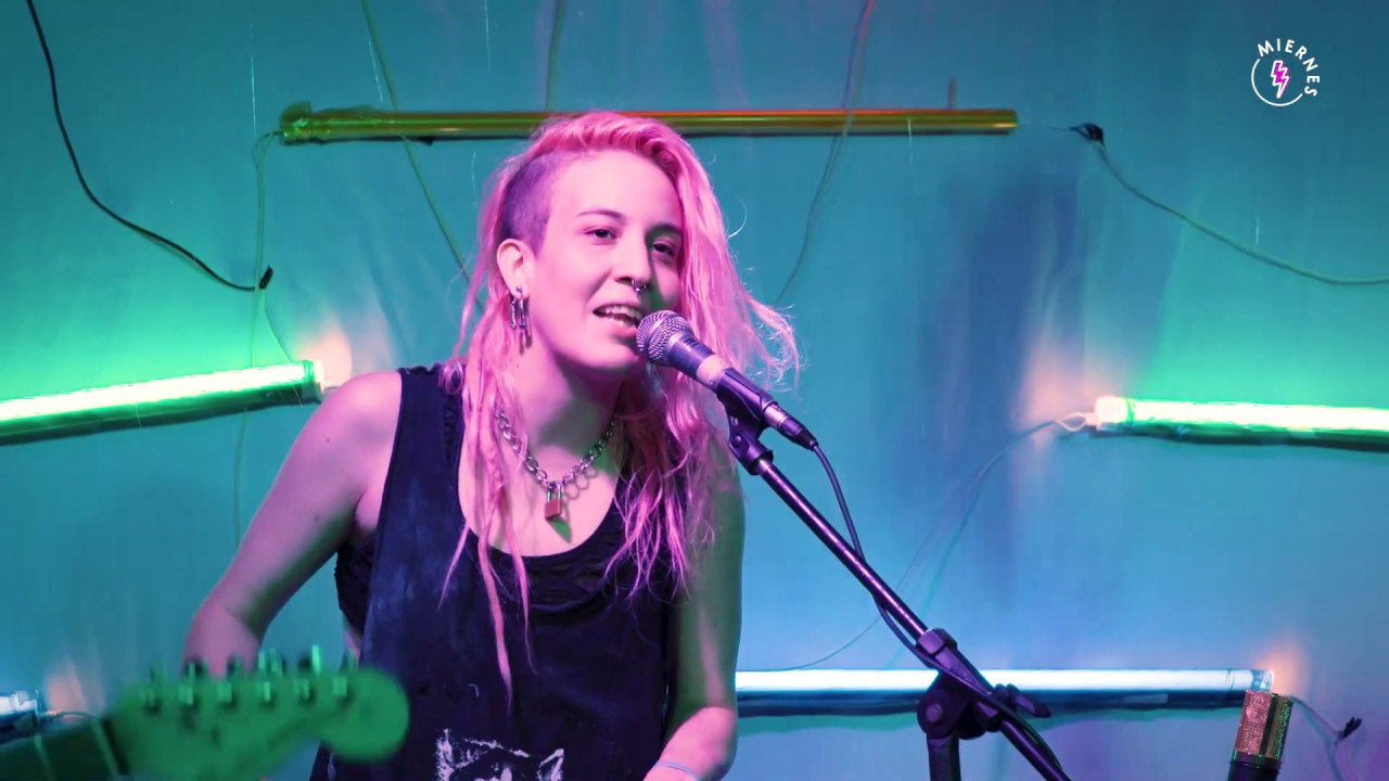 MIERNES #1 - Kumbia Queers - PUESTA