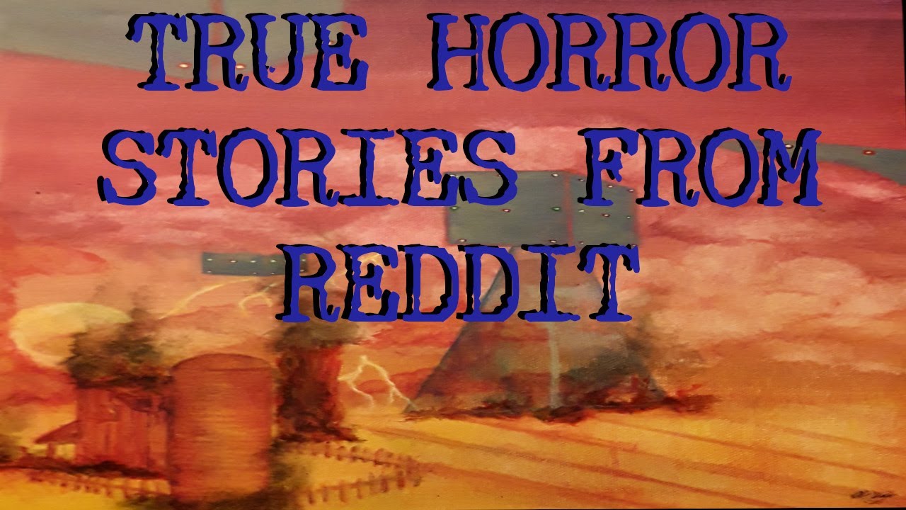 3 Truly Terrifying Ocean Stories