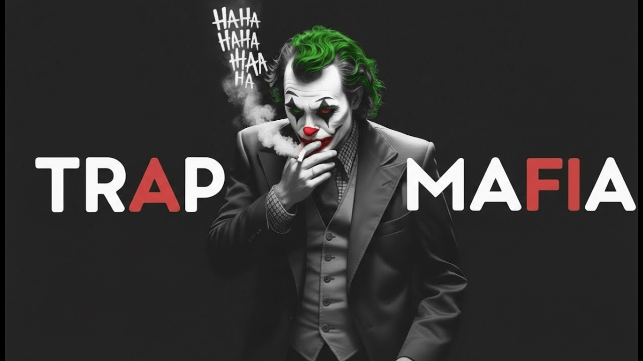 🎧 Mafia Music 2026 ☠️ Best Gangster Rap Mix #48 | Dark Trap & Street Hip Hop Hits 2026 🔥