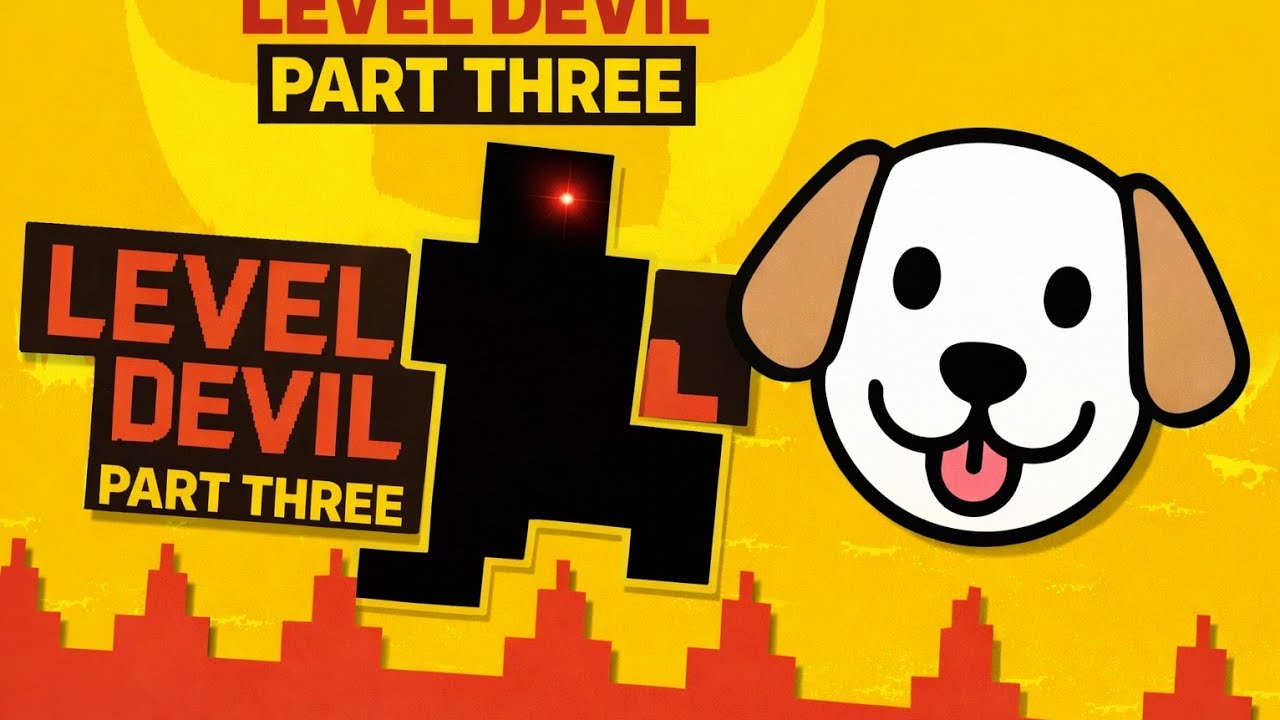 #Level #Devil #Like #subscribe #support 