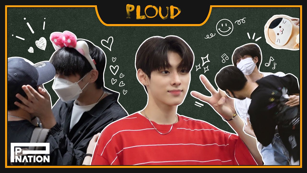 PLOUD Ep. 1