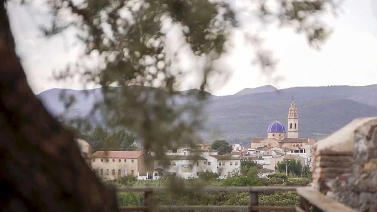 Descubre todo el encanto de Altura, en la Sierra Calderona, con #MediterráneoEnAcción
