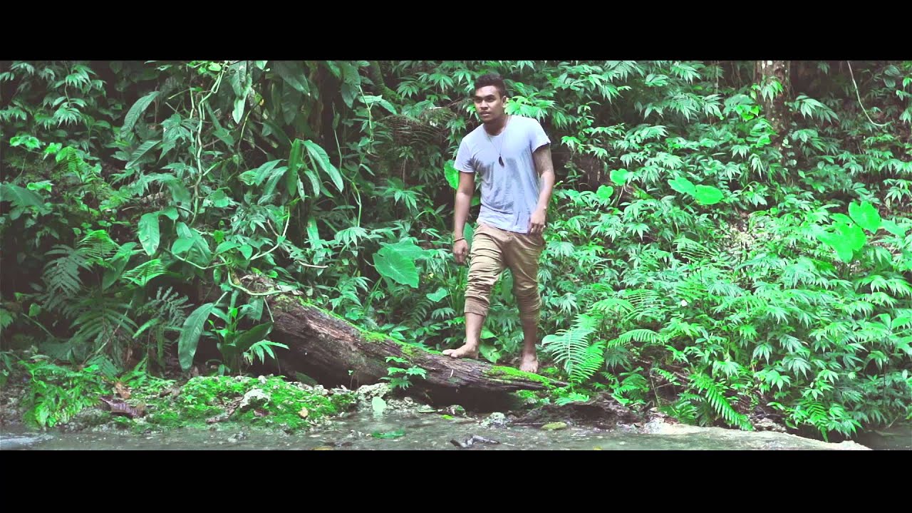 JAHBOY - Gimme Gimme (Official Music Video)