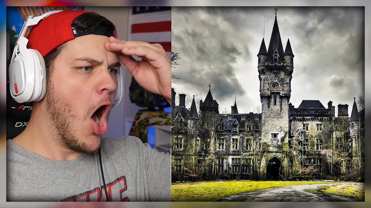 3 True Scary Field Trip Horror Stories - Reaction