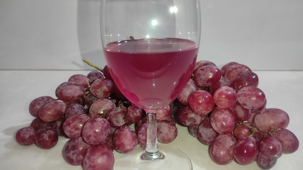 Rosé Şarap Yapımı ve Blush arasındaki Farklar
